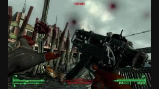 Fallout 3 Funny Werbung (HD)