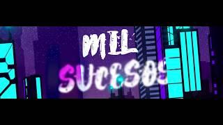 Mil Sucesos - Maybe  Mr Cash  East Coast (Video Lyric)