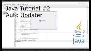 AutoUpdater Tutorial #2