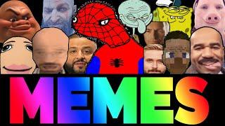 JUNGLE OF THE BEST DANK MEMES V66