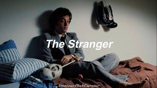 The Stranger - Billy Joel || (Lyrics) + Subtítulos al español