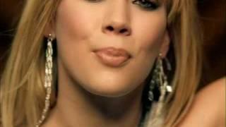 Hilary Duff - So Yesterday (Official Music Video HQ)