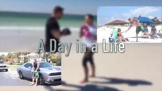 RKC Production of Fitness Trainer Josh Hopkins, Destin Florida