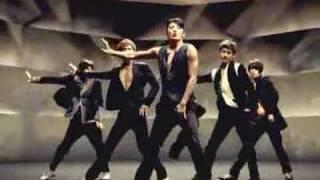 DBSK (동방신기) - Mirotic [Dance Version]