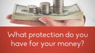 How To Obtain Financial Security