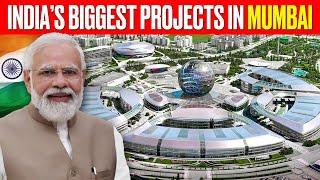 How 5 Mega Projects Will Transform Mumbai By 2030