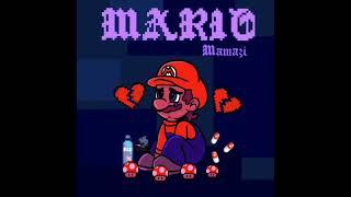 Mamazi - MARIO (Official Music Audio)