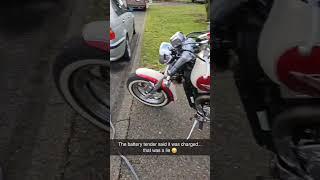 Why You Always Lying  #shorts #bikelife #motorcycle #bikelover