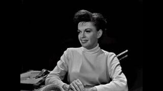 Through The Years - Judy Garland - The Judy Garland Show