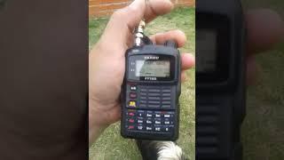 RX AO-92 uplink 1.2GHz