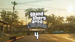 04- ZERANDO GTA SAN ANDREAS (DEFENITIVE EDITION)