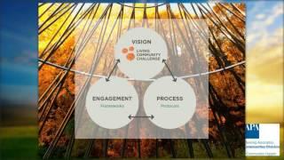 APA Sustainable Communities Division Webinar: Living Communities
