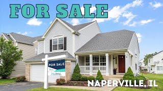 Naperville HOME FOR SALE | eXp Realty | Team Ruth | Chicagoland