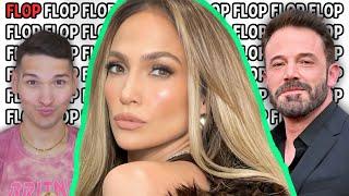 Will Jennifer Lopez DIVORCE Ben Affleck AGAIN?! PSYCHIC READING