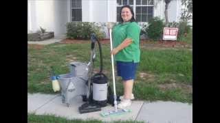 Maid, House Cleaning in Orlando, Kissimmee, Poinciana, Champions Gate, Davenport Fl (407) 572-4118