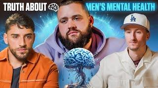 Men's Perspective On S*x, Mental Battles, Overcoming Addiction, And Full Circle Moments In Life