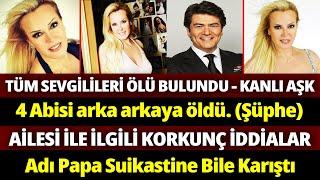 FİLİZ AKER'in Kanlı Aşk Geçmişi. Vatan Şaşmaz'ı neden katletti? Tanıklardan Kan Donduran Açıklamalar