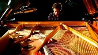 Dussán - Audition for Berklee