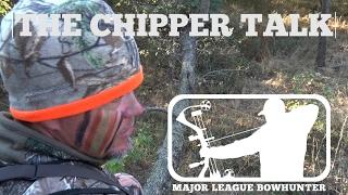 The Chipper Talk - Chipper Jones in Kansas | Major League Bowhunter