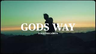 [FREE] Jazeek Type Beat - "Gods Way"