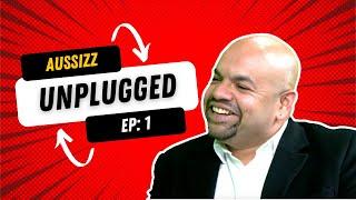 Aussizz Unplugged: Episode 1 - In conversation with Mangirish Bordawekar