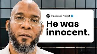 This was the Imam's Last Words Before he was Unjustly Executed