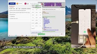 All Samsung FRP Bypass *#0*# by Samfw FRP Tool v4.9 | Samsung ADB Enable Fail Fix Free 2024 | A2GSM