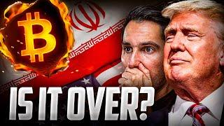 Here’s What Will REALLY Happen To Crypto In WW3! [Do This Now]