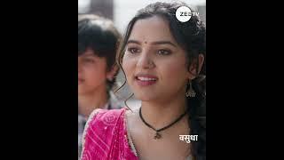 Vasudha Ep 74 | Zee TV UK HD