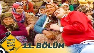 Şoray Uzun Yolda 11. Bölüm | Balıkesir (Uzun Versiyon)