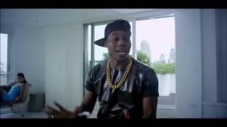 STARBOY Ft  L A X & Wizkid -CARO- Official Video