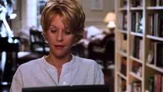 You've got mail- Worst version of yourself scene