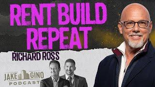 Rent, Build, Repeat: Why Build-to-Rent is the Future of Housing | Jake & Gino Podcast