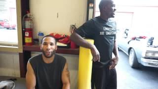 Sidestepboxing Talks w/ Silky Wilky & Will Montero Wladimir Klitschko vs Bryant Jennings