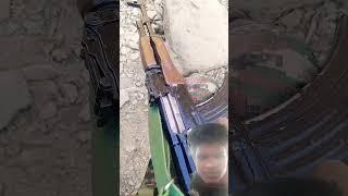 AK-47 rifle review#bestpowerfulmotivationquotesinhindi