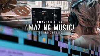 Awesome New Music Licensing Platform for Creators!! || Sonata Music Licensing Platform