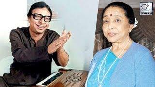 When R. D. Burman's Surprise Made Asha Bhosle UPSET | Lehren Diaries