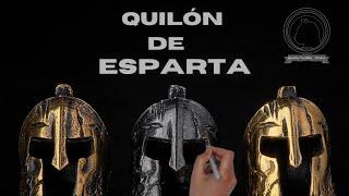 Quilón de Esparta En Corto - Sergio Castillo Clases