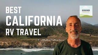 Ep. 134: Best California RV Travel | Camping RVlife