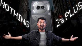  அவ்ளோதான் முடிச்சிவிட்டீங்க  Nothing Phone 2a Plus