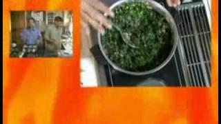 Cajun Cooking with Donnie Bulliard & Richard Hurst