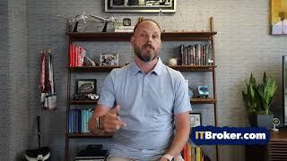 Tech Minute w/ITBroker.com