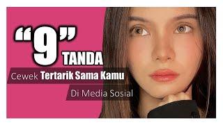 9 Tanda Cewek Tertarik Sama Kamu di Sosial Media