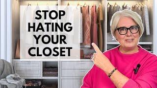 How to Build Wardrobe You Love in 2025