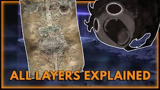 ALL 7 Layers Explained! - Made in Abyss