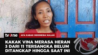 Belum Diketahui Latar Belakang Tiga Pelaku Pembunuhan Vina dan Kekasih | AKIM tvOne