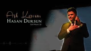 Hasan Dursun - Aşk Kervanı - 2018 Yeni Albüm