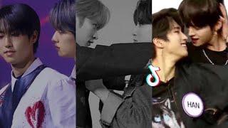 Minsung moment tiktok compilation #4