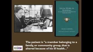 A Brief History of Social Work