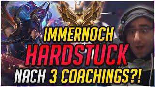 DIESE PERFORMANCE ALS YONE OTP?! Gold Midlane Coaching [League of Legends Deutsch]